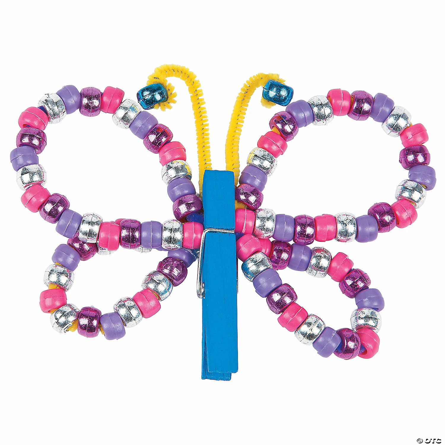 Brand new 👏 Bright Colored Clothespins - 50 Pc. 🥰 4 Brand new 👏 Bright Colored Clothespins - 50 Pc. 🥰 - Image 2