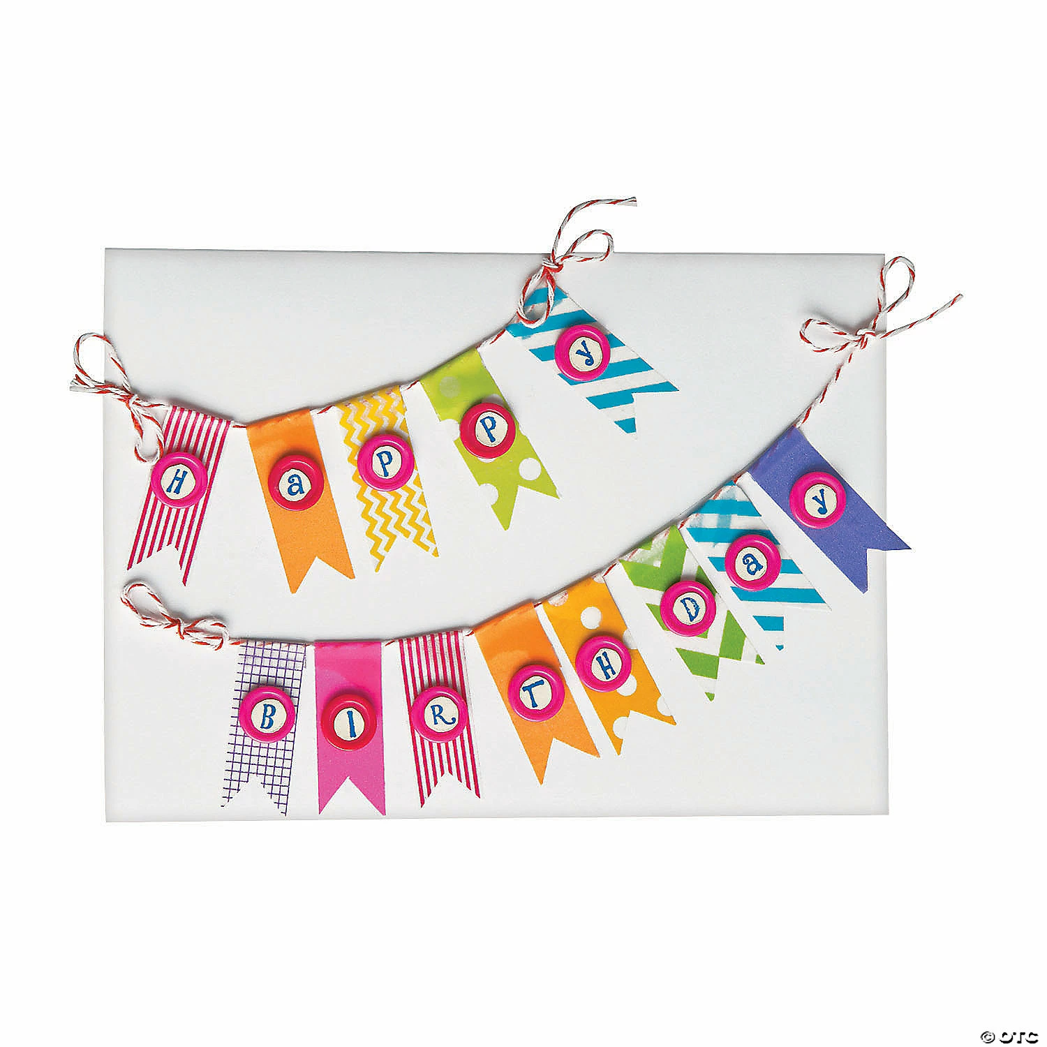 Budget 🤩 Bright Rainbow Craft Buttons - 800 Pc. 🔔 4 Budget 🤩 Bright Rainbow Craft Buttons - 800 Pc. 🔔 - Image 2