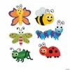 Deals ๐ Bug Bulletin Board Cutouts - 48 Pc. ๐ฅ 1 Deals ๐ Bug Bulletin Board Cutouts - 48 Pc. ๐ฅ -BTSE Shop bug bulletin board cutouts 48 pc 62 234