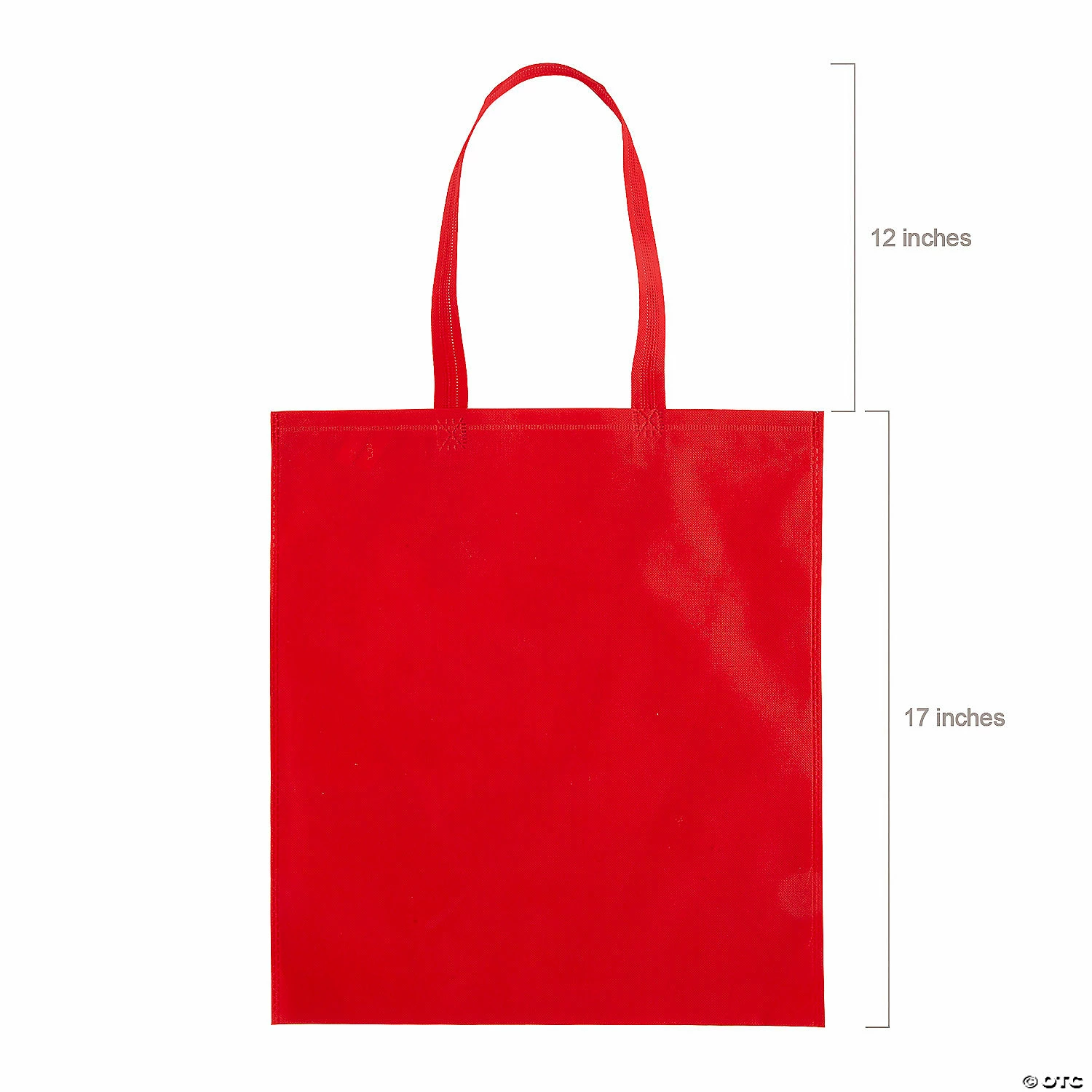 Best reviews of 🔥 Bulk 15" x 17" Large Colored Nonwoven Tote Bag Assortment - 50 Pc. 😀 4 Best reviews of 🔥 Bulk 15" x 17" Large Colored Nonwoven Tote Bag Assortment - 50 Pc. 😀 - Image 2