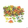 Top 10 😀 Bulk Dinosaur Self-Adhesive Shapes - 500 Pc. ❤️