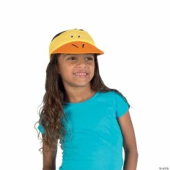 Outlet 🔔 Bulk DIY White Cotton Visors - 48 Pc. 😉 -BTSE Shop bulk diy white cotton visors 48 pc 13610762 a04