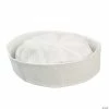 Discount ⌛ Bulk DIY White Sailor Hats - 48 Pc. ⭐ 1 Discount ⌛ Bulk DIY White Sailor Hats - 48 Pc. ⭐ -BTSE Shop bulk diy white sailor hats 48 pc 13607503