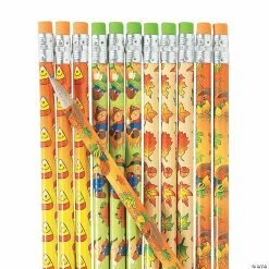 Top 10 🔥 Bulk Fall Pencil Assortment - 144 Pc. 😀