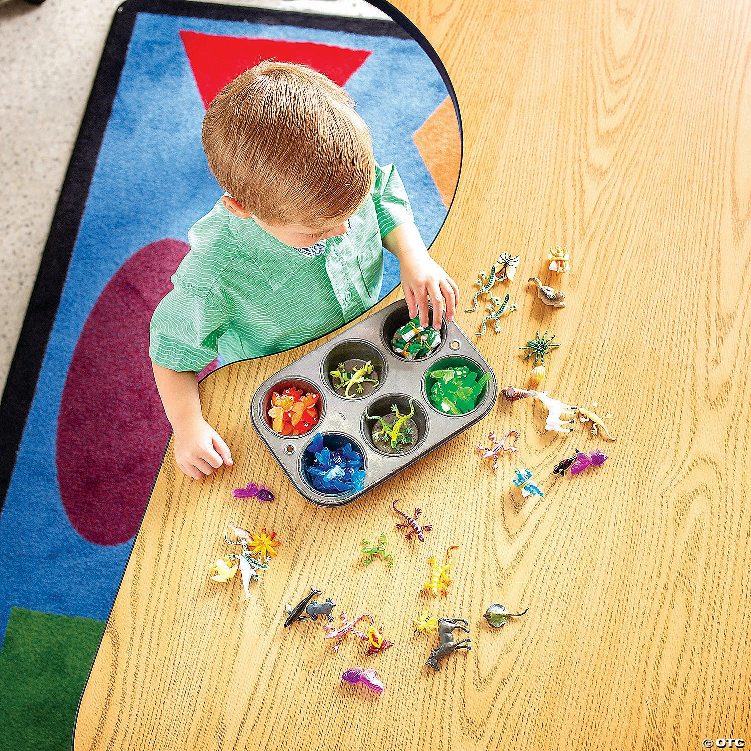 Cheapest ๐ Bulk Manipulative Character Assortment - 350 Pc. ๐ 4 Cheapest ๐ Bulk Manipulative Character Assortment - 350 Pc. ๐ - Image 2