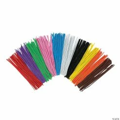 Cheap ๐งจ Bulk Mega Chenille Stem Classpack - 1000 Pc. ๐