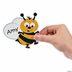 Best Sale โ Bulletin Board Bumblebee Cutouts - 48 Pc. ๐คฉ 5 Best Sale โ Bulletin Board Bumblebee Cutouts - 48 Pc. ๐คฉ -BTSE Shop bulletin board bumblebee cutouts 48 pc 13742031 a01