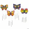 Promo ๐ Butterfly Suncatcher Wind Chimes ๐ 2 Promo ๐ Butterfly Suncatcher Wind Chimes ๐ -BTSE Shop butterfly suncatcher wind chimes48 1891g