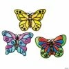 Flash Sale ๐ Butterfly Suncatchers - 12 Pc. โ๏ธ 2 Flash Sale ๐ Butterfly Suncatchers - 12 Pc. โ๏ธ -BTSE Shop butterfly suncatchers 12 pc 48 2474