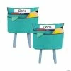 Buy 🧨 C-Line® Standard Chair Cubbie™, 14", Seafoam Green, Pack of 2 🎁 1 Buy 🧨 C-Line® Standard Chair Cubbie™, 14", Seafoam Green, Pack of 2 🎁 -BTSE Shop c line standard chair cubbie 14 seafoam green pack of 214111017