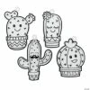 Flash Sale ๐ Cactus Suncatchers - 24 Pc. ๐งจ 2 Flash Sale ๐ Cactus Suncatchers - 24 Pc. ๐งจ -BTSE Shop cactus suncatchers 24 pc 13834096