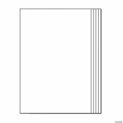 Outlet ๐ Carson Dellosaยฎ Blank Books for Young Authors, Rectangle, 12 packs ๐งจ