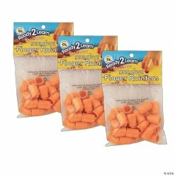 Promo 👍 Center Enterprises® Ready2learn™ Finger Painter Stamps, 24 Per Pack, 3 Pack ✨