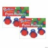 Best deal โ๏ธ Center Enterprisesยฎ Ready2Learnโข Palm Modeling Dough Rollers, 6 count โค๏ธ 2 Best deal โ๏ธ Center Enterprisesยฎ Ready2Learnโข Palm Modeling Dough Rollers, 6 count โค๏ธ -BTSE Shop center enterprises ready2learn palm modeling dough rollers 6 count13945800