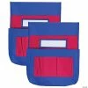 Top 10 🎁 Chairback Buddy™ Pocket Chart, Blue/Red, Pack of 2 👍 1 Top 10 🎁 Chairback Buddy™ Pocket Chart, Blue/Red, Pack of 2 👍 -BTSE Shop chairback buddy pocket chart blue red pack of 214111440