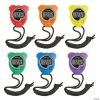 Deals 😀 Champion Sports Stop ⌚ Watch, Assorted Colors, Pack of 6 🤩 2 Deals 😀 Champion Sports Stop ⌚ Watch, Assorted Colors, Pack of 6 🤩 -BTSE Shop champion sports stop watch assorted colors pack of 614111457