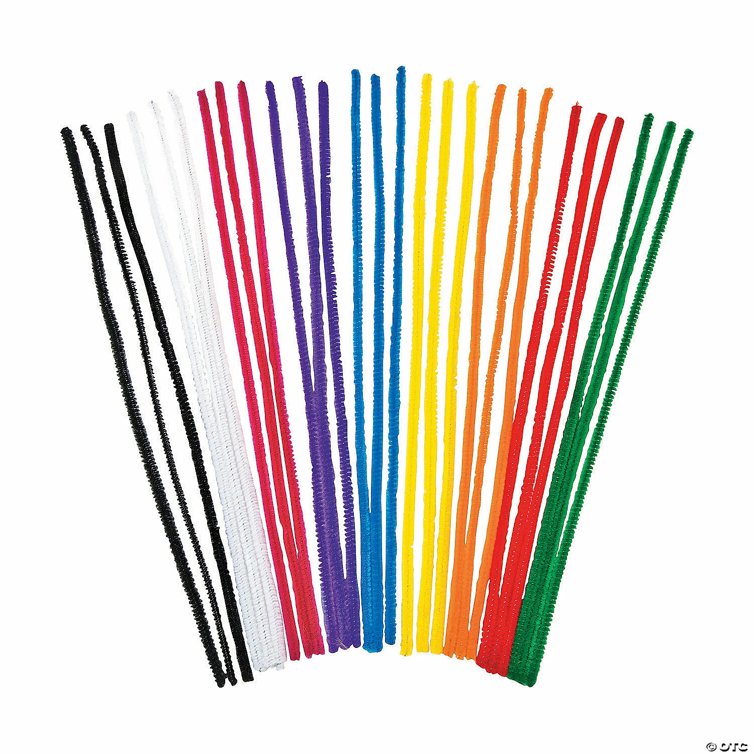 Best reviews of 💯 Chenille Stem Classpack - 250 Pc. ✔️ 3 Best reviews of 💯 Chenille Stem Classpack - 250 Pc. ✔️