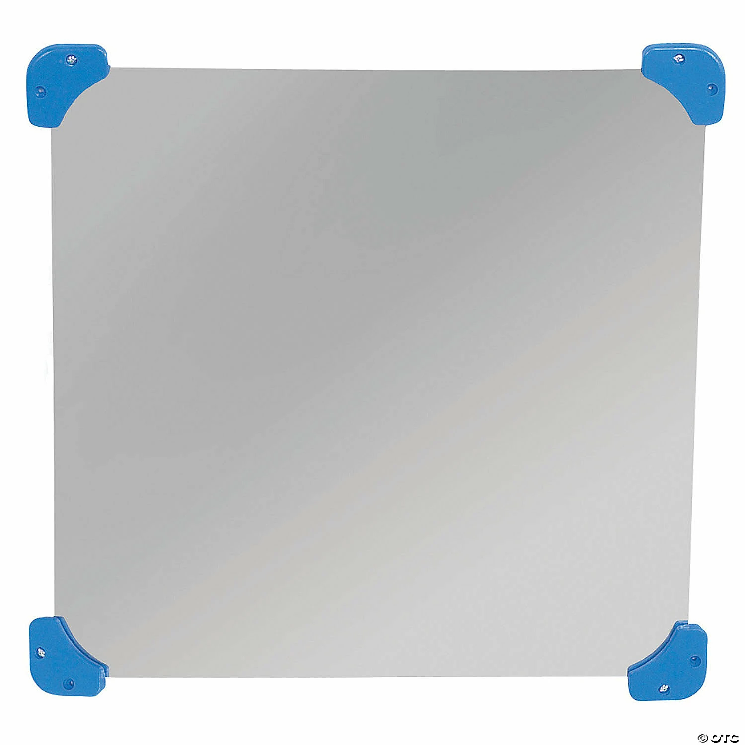 Cheap 🔥 Children's Factory Square Mirror, 24" 😀 3 Cheap 🔥 Children's Factory Square Mirror, 24" 😀