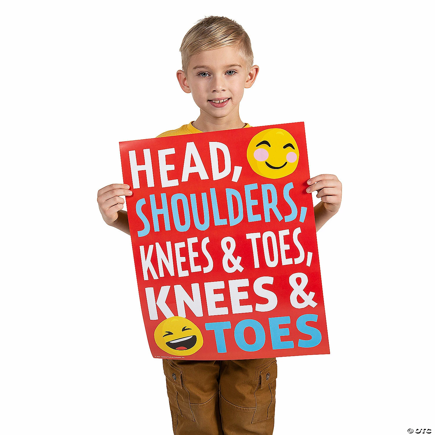 Best Sale โญ Classic School Song Posters - 6 Pc. ๐ 4 Best Sale โญ Classic School Song Posters - 6 Pc. ๐ - Image 2