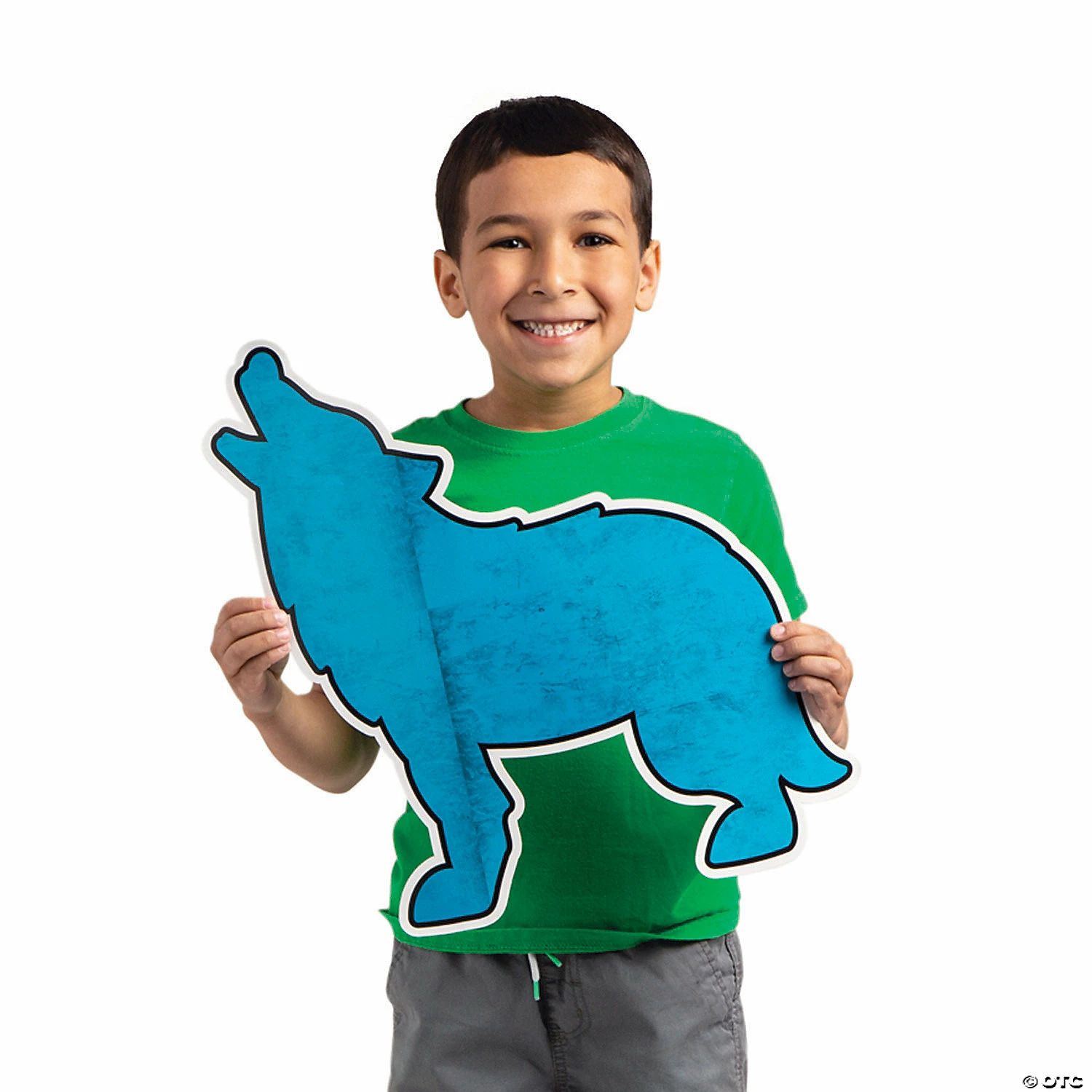 Cheapest π― Classroom Adventure Jumbo Cutouts - 8 Pc. π― 4 Cheapest π― Classroom Adventure Jumbo Cutouts - 8 Pc. π― - Image 2