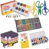 Best reviews of ๐ Classroom Art Supplies Kit - 1023 Pc. ๐คฉ 2 Best reviews of ๐ Classroom Art Supplies Kit - 1023 Pc. ๐คฉ -BTSE Shop classroom art supplies kit 1023 pc 13940841
