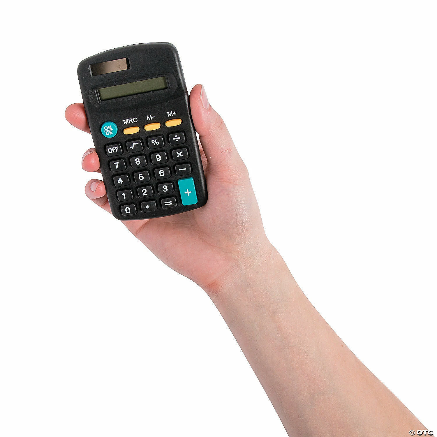 Outlet ✔️ Classroom Calculators - 12 Pc. 🎉 4 Outlet ✔️ Classroom Calculators - 12 Pc. 🎉 - Image 2