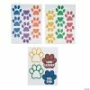 Cheap ❤️ Classroom Paw-Shaped Floor Decals - 22 Pc. 👍 2 Cheap ❤️ Classroom Paw-Shaped Floor Decals - 22 Pc. 👍 -BTSE Shop classroom paw shaped floor decals 22 pc 13687240