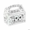 Wholesale ๐ฏ Color Your Own 100th Day of School Boxes - 12 Pc. ๐ 1 Wholesale ๐ฏ Color Your Own 100th Day of School Boxes - 12 Pc. ๐ -BTSE Shop color your own 100th day of school boxes 12 pc 13934869
