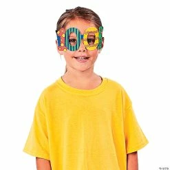 Deals ๐ Color Your Own 100th Day of School Glasses - 12 Pc. ๐ 7 Deals ๐ Color Your Own 100th Day of School Glasses - 12 Pc. ๐ -BTSE Shop color your own 100th day of school glasses 12 pc 48 7521 a02