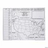 Hot Sale ⌛ Color Your Own “All About the United States” Posters - 30 Pc. 🥰 1 Hot Sale ⌛ Color Your Own “All About the United States” Posters - 30 Pc. 🥰 -BTSE Shop color your own all about the united states posters 30 pc 13832440
