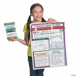 Coupon ๐ Color Your Own Animal Posters with Journals for 16 - 32 Pc. ๐ 8 Coupon ๐ Color Your Own Animal Posters with Journals for 16 - 32 Pc. ๐ -BTSE Shop color your own animal posters with journals for 16 32 pc 13718412 a02