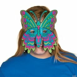 Wholesale โ Color Your Own Bug & Butterfly Masks - 12 Pc. ๐ 9 Wholesale โ Color Your Own Bug & Butterfly Masks - 12 Pc. ๐ -BTSE Shop color your own bug and butterfly masks 12 pc 13693429 a03