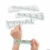 Deals ๐คฉ Color Your Own Dinosaur Slap Bracelets - 48 Pc. ๐ 2 Deals ๐คฉ Color Your Own Dinosaur Slap Bracelets - 48 Pc. ๐ -BTSE Shop color your own dinosaur slap bracelets 48 pc 13930971