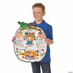 Deals โ๏ธ Color Your Own Fall About Me Posters - 30 Pc. ๐ 7 Deals โ๏ธ Color Your Own Fall About Me Posters - 30 Pc. ๐ -BTSE Shop color your own fall about me posters 30 pc 13702361 a02