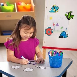 Best Sale โญ Color Your Own Fuzzy Fish Magnets - 12 Pc. ๐ 9 Best Sale โญ Color Your Own Fuzzy Fish Magnets - 12 Pc. ๐ -BTSE Shop color your own fuzzy fish magnets 12 pc 48 9804 a03