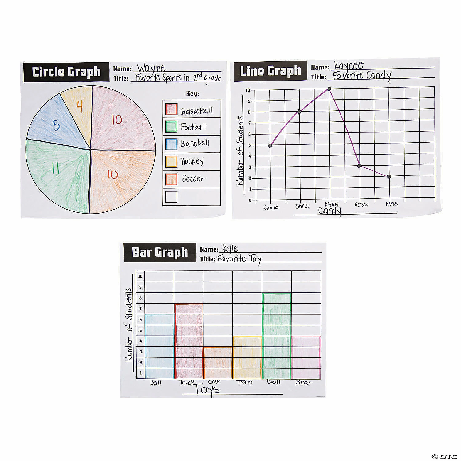 Best deal 😀 Color Your Own “Primary Math Graphing” Posters - 30 Pc. ✔️ 4 Best deal 😀 Color Your Own “Primary Math Graphing” Posters - 30 Pc. ✔️ - Image 2