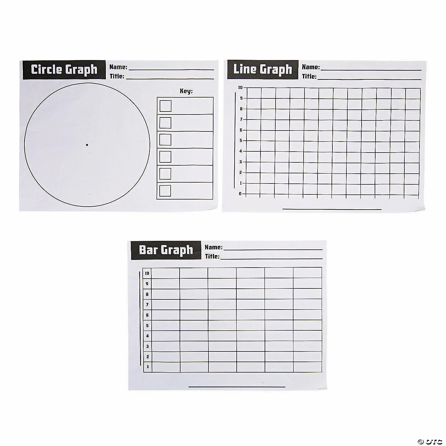 Best deal 😀 Color Your Own “Primary Math Graphing” Posters - 30 Pc. ✔️ 3 Best deal 😀 Color Your Own “Primary Math Graphing” Posters - 30 Pc. ✔️