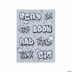 Buy ✨ Color Your Own Rad Reader Stickers - 30 Pc. ⌛