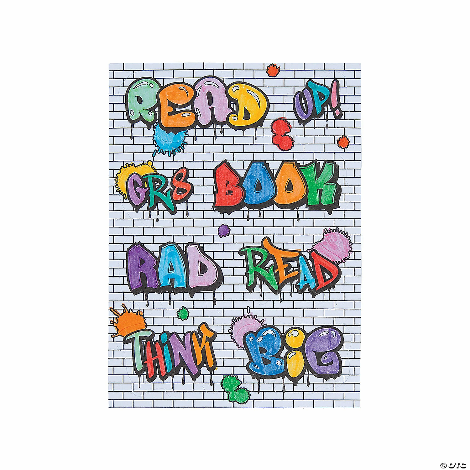 Buy ✨ Color Your Own Rad Reader Stickers - 30 Pc. ⌛ 4 Buy ✨ Color Your Own Rad Reader Stickers - 30 Pc. ⌛ - Image 2