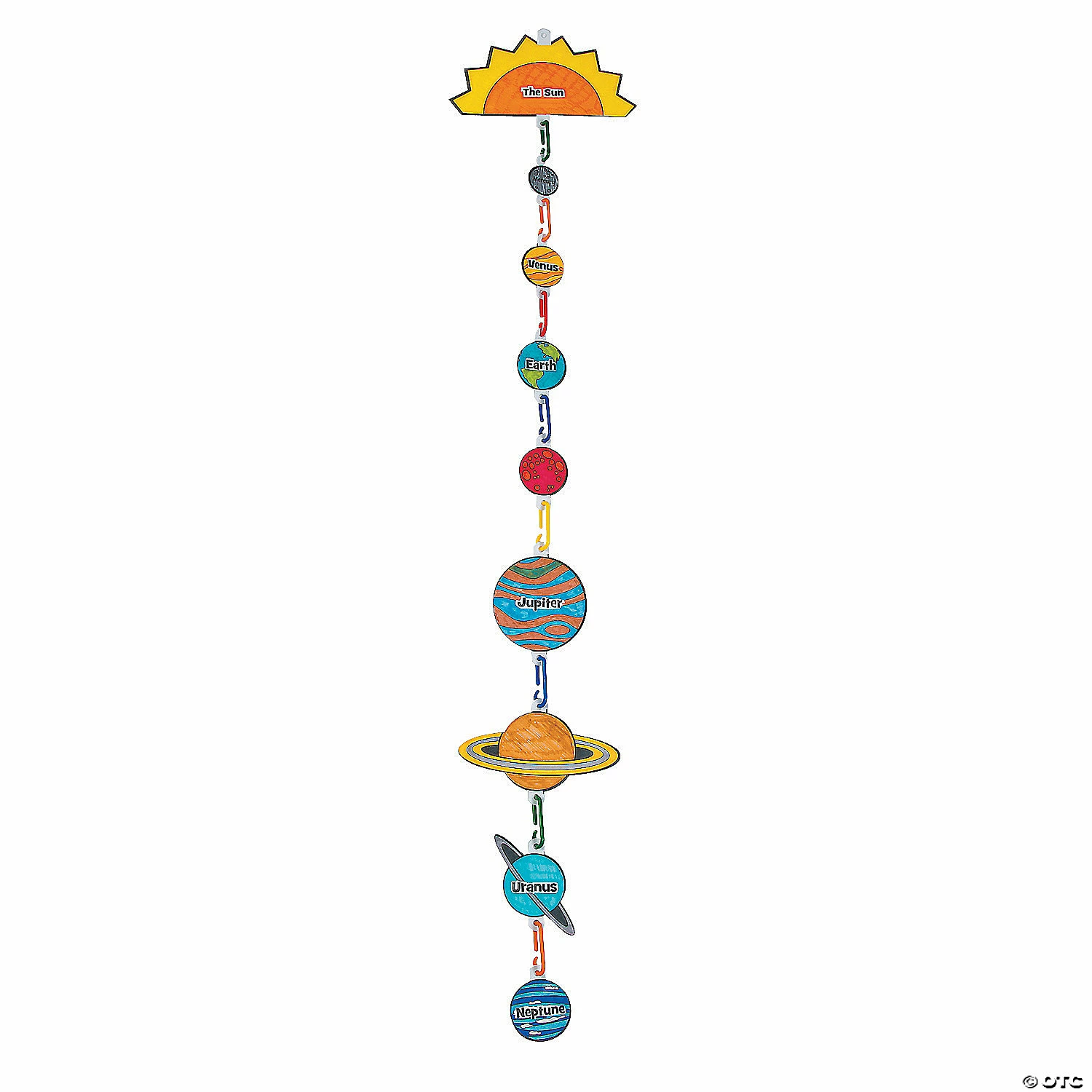 Cheap ๐คฉ Color Your Own Solar System Craft Kit - Makes 12 ๐ 3 Cheap ๐คฉ Color Your Own Solar System Craft Kit - Makes 12 ๐