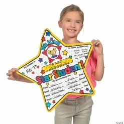 Flash Sale ๐ Color Your Own Star Student Posters - 30 Pc. โ 7 Flash Sale ๐ Color Your Own Star Student Posters - 30 Pc. โ -BTSE Shop color your own star student posters 30 pc 13702352 a02
