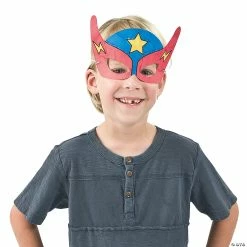 Top 10 π Color Your Own Superhero Masks - 12 Pc. βοΈ 8 Top 10 π Color Your Own Superhero Masks - 12 Pc. βοΈ -BTSE Shop color your own superhero masks 12 pc 48 8198 a02