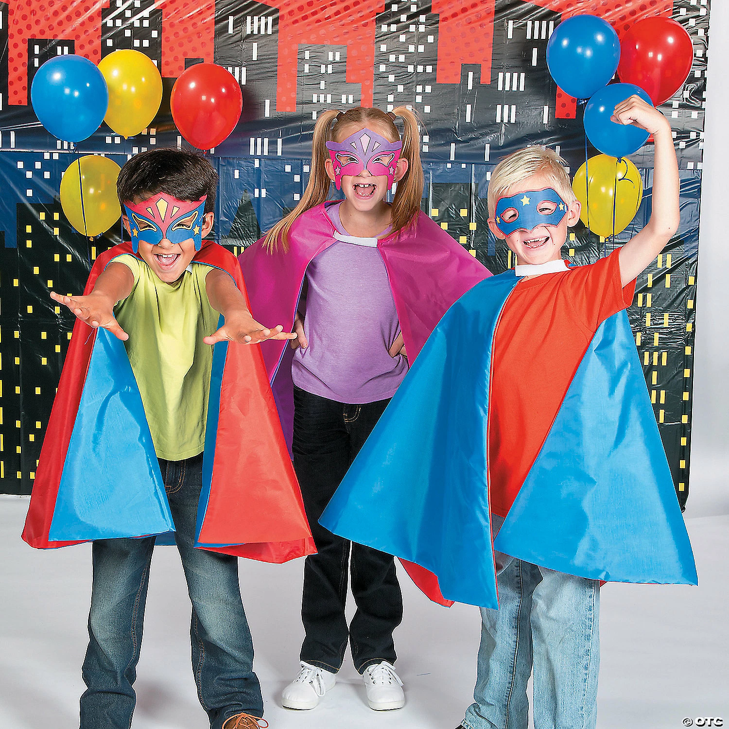 Top 10 π Color Your Own Superhero Masks - 12 Pc. βοΈ 6 Top 10 π Color Your Own Superhero Masks - 12 Pc. βοΈ - Image 4