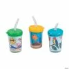 Discount ๐ Color Your Own Tropical Cups with Lids & Straws - 12 Pc. ๐ 2 Discount ๐ Color Your Own Tropical Cups with Lids & Straws - 12 Pc. ๐ -BTSE Shop color your own tropical cups with lids and straws 12 pc 48 4203c