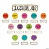 Deals 😉 Confetti Classroom Jobs Mini Bulletin Board Set - 49 Pc. 🧨 2 Deals 😉 Confetti Classroom Jobs Mini Bulletin Board Set - 49 Pc. 🧨 -BTSE Shop confetti classroom jobs mini bulletin board set 49 pc 13931020
