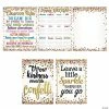 Coupon 👏 Confetti Classroom Posters - 5 Pc. 🤩 1 Coupon 👏 Confetti Classroom Posters - 5 Pc. 🤩 -BTSE Shop confetti classroom posters 5 pc 13936946