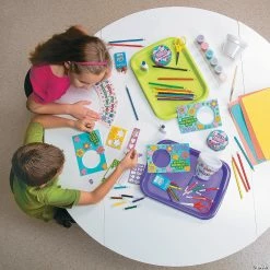 Deals ๐ Cool Craft Trays - 6 Pc. ๐งจ 9 Deals ๐ Cool Craft Trays - 6 Pc. ๐งจ -BTSE Shop cool craft trays 6 pc 57 9001b a02