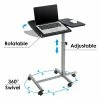 Best Sale ๐ Costway Adjustable Angle & Height Rolling Laptop Notebook Desk Stand Over Sofa Bed Table ๐ 1 Best Sale ๐ Costway Adjustable Angle & Height Rolling Laptop Notebook Desk Stand Over Sofa Bed Table ๐ -BTSE Shop costway adjustable angle and height rolling laptop notebook desk stand over sofa bed table14278445NOWA