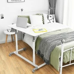 Wholesale โญ Costway Height Adjustable Computer Desk Sit to Stand Rolling Notebook Table Portable ๐ 8 Wholesale โญ Costway Height Adjustable Computer Desk Sit to Stand Rolling Notebook Table Portable ๐ -BTSE Shop costway height adjustable computer desk sit to stand rolling notebook table portable14237799 a02NOWA