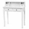 Promo 🥰 Costway Writing Desk Mission White Home Office Computer Desk 4 Drawer White ❤️ -BTSE Shop costway writing desk mission white home office computer desk 4 drawer white14238173NOWA